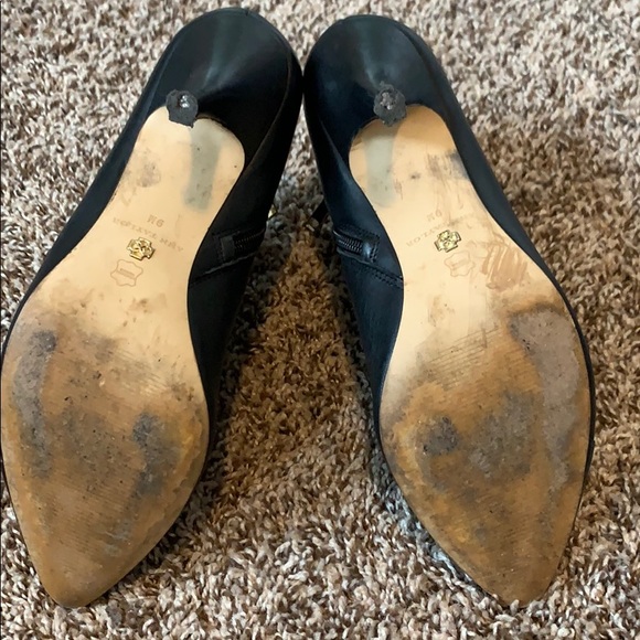 Used Ann Taylor booties. Good condition. - Picture 6 of 6